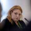 Diana Șoșoacă rămâne pe dinafară. Partidul SOS a fost respins oficial de Suveraniștii din Parlamentul European