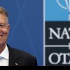Klaus Iohannis va cere la Summitul NATO de la Washington ”atenție sporită” pentru Flancul Estic și Marea Neagră