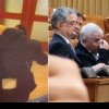 Parchetul a început urmărirea penală a lui Dan Vîlceanu, acuzat că l-a bătut pe Florin Roman, în Parlamentul României