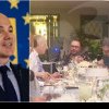 Rareș Bogdan spune că „nu e o surpriză” întâlnirea Ciolacu-Geoană la restaurant: Geoană încearcă să ne explice că vine din spuma mării
