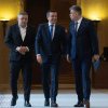 Sorin Grindeanu: PSD nu va accepta un candidat independent. Marcel Ciolacu trebuie să fie candidatul la președinție
