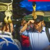 Viktor Orban a primit o pălărie de husar la sosirea în România. Întâlnire cu Ciolacu la Vila Lac