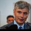 Virgil Popescu, despre fondurile UE pentru reindustrializarea Europei: Trebuie să atragem bani pentru a-i putea avea în România