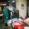 ANPC a oprit temporar funcționarea unui furnizor de alimente al Institutului Fundeni