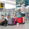 Atenţionare de călătorie MAE: Italia - trafic aerian suspendat pe aeroportul din Catania