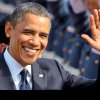 Barack Obama o susține pe Kamala Harris pentru alegerile prezidențiale