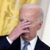 Biden spune că Trump „se simte bine şi că intenţionează să vorbească cu el „în curând