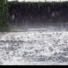 Bilanțul ploilor de miercuri: Zeci de localități din 12 județe au fost afectate