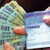 Ce document trebuie să trimită trimestrial pensionarii români din străinătate?