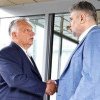Ciolacu, despre Schengen: Orban a spus foarte clar că ne va susține fără niciun fel de condiționare