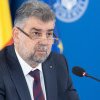 Ciolacu: „Exclud categoric toate speculațiile potrivit cărora Guvernul ar pregăti creșteri de taxe”