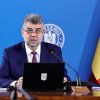 Ciolacu: Singura constantă e că pe 8 decembrie trebuie să fie alegerile generale
