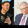 Elon Musk îl amenință pe Bill Gates: Fondatorul Microsoft va fi „distrus”