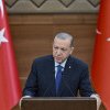 Erdogan: Turcia este gata să construiască o bază militară navală în nordul Ciprului dacă este necesar