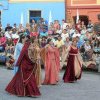 Festivalul Medieval Oradea, în week-end, cu peste 600 de cavaleri din nouă ţări