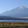 Japonia impune noi taxe de acces pe Muntele Fuji pentru a limita turiștii