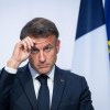 Macron face apel la o alianță „largă
