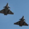 MApN despre noile atacuri ruseşti lângă graniţa României: două avioane F-16 au monitorizat situația