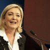 Marine Le Pen respinge „provocările” Moscovei, care i-a oferit un sprijin explicit