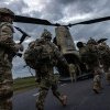 NATO descoperă deficiențe imense în apărarea Europei