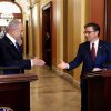 Netanyahu, disperat în fața Congresului SUA: America și Israelul trebuie să rămână împreună, pentru ca forțele civilizației să triumfe