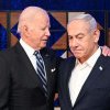 Netanyahu se va întâlni cu Biden la Washington