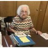 O femeie de 100 de ani muncește șase zile pe săptămână: Secretele longevității sale