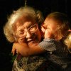 O țară europeană introduce concediul parental plătit pentru bunici