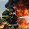 Pompieri români, în misiune în Grecia pentru a stinge incendiile de pădure