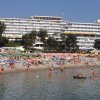 Posibile intoxicații la un complex hotelier din Olimp. A fost activat Planul Roșu de Intervenție