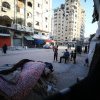Război în Orientul Mijlociu. Israelul vrea evacuarea orașului Gaza
