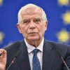 Şeful diplomaţiei europene Josep Borrell consideră că Beijingul joacă un rol important în războiul din Ucraina