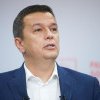 Sorin Grindeanu, despre prezidențiale: Marcel Ciolacu e favorit în a fi desemnat candidat