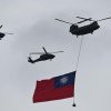 SUA pun bazele unui NATO asiatic în Japonia
