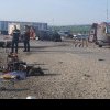 Tragedie pe un drum din Suceava. Cinci morți în urma unui accident între o cisternă și un autoturism