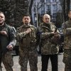 UE suspendă un ajutor militar de 30 de milioane de euro pentru Georgia
