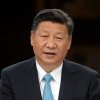 Xi Jinping l-a felicitat pe viitorul președinte al Consiliului European, Antonio Costa
