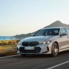 BMW, cea mai vândută marcă premium în prima jumătate a lui 2024