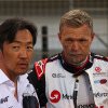 F1: Kevin Magnussen pleacă de la Haas la finalul sezonului
