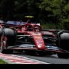 F1 Ungaria: Carlos Sainz a fost cel mai rapid în prima sesiune de antrenamente