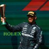 Formula 1: Lewis Hamilton, câștigător în Belgia după descalificarea lui George Russell