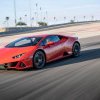 Lamborghini confirmă data lansării succesorului lui Huracan