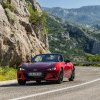 Mazda MX-5 renunță la motorul de 2.0 litri în Europa
