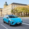 OFICIAL: Comisia Europeană a adoptat noile tarife vamale provizorii pentru mașinile electrice ...