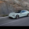 Porsche: „Tranziția către mașini electrice durează mai mult decât am crezut acum 5 ani”