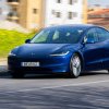 Tesla mărește prețurile lui Model 3 cu până la 1500 de euro în Europa