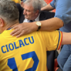 Acum aflăm de ce a purtat Ciolacu 12 pe tricou la EURO: a vrut să ne arate luna în care se vor organiza alegerile prezidențiale