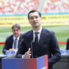 Anunț important făcut de Răzvan Burleanu în privința numelui CSA Steaua. „Se va numi…”
