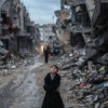 Avertisment OMS: Riscul de epidemii în Fâșia Gaza devine alarmant