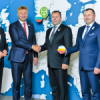 BEI acordă un împrumut de 40 milioane euro pentru reţele de încărcare a vehiculelor electrice în Bulgaria, Lituania şi România